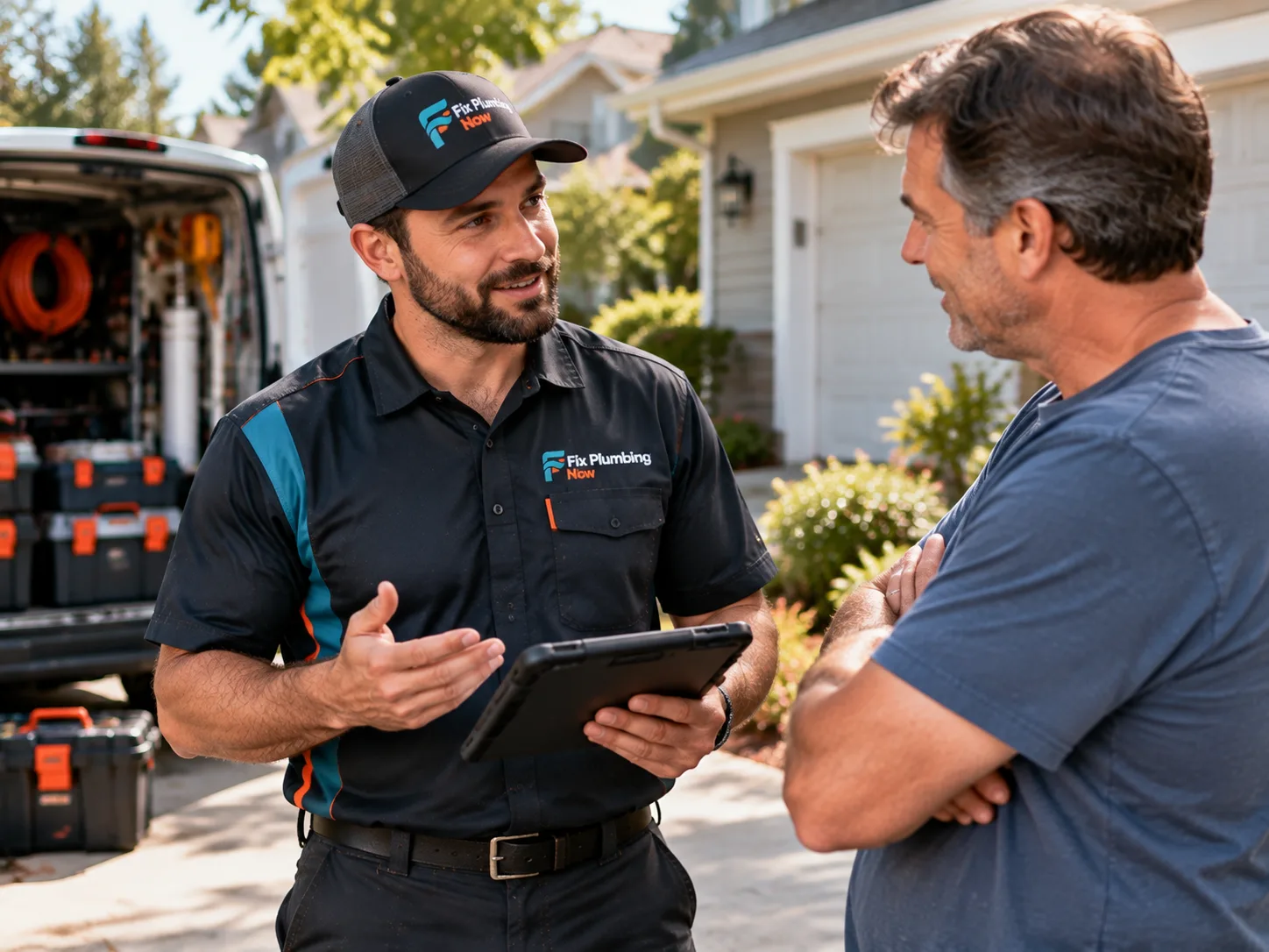 Clogged Drain Service Cache, OK FAQs
